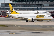 Buzz Boeing 737-8-200 (SP-RZB) at  Hamburg - Fuhlsbuettel (Helmut Schmidt), Germany