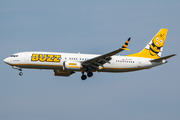 Buzz Boeing 737-8-200 (SP-RZC) at  Copenhagen - Kastrup, Denmark