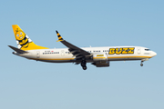Buzz Boeing 737-8-200 (SP-RZD) at  Barcelona - El Prat, Spain