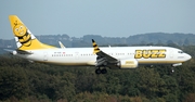 Buzz Boeing 737-8-200 (SP-RZE) at  Cologne/Bonn, Germany