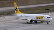 Buzz Boeing 737-8-200 (SP-RZE) at  Cologne/Bonn, Germany