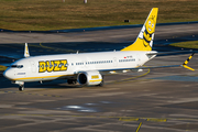 Buzz Boeing 737-8-200 (SP-RZE) at  Cologne/Bonn, Germany