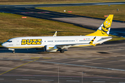 Buzz Boeing 737-8-200 (SP-RZE) at  Cologne/Bonn, Germany