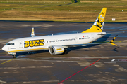 Buzz Boeing 737-8-200 (SP-RZE) at  Cologne/Bonn, Germany