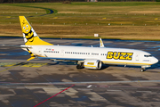 Buzz Boeing 737-8-200 (SP-RZE) at  Cologne/Bonn, Germany