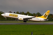 Buzz Boeing 737-8-200 (SP-RZF) at  Hamburg - Fuhlsbuettel (Helmut Schmidt), Germany