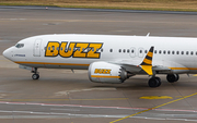 Buzz Boeing 737-8-200 (SP-RZF) at  Cologne/Bonn, Germany