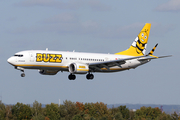 Buzz Boeing 737-8-200 (SP-RZG) at  Dortmund, Germany