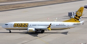 Buzz Boeing 737-8-200 (SP-RZG) at  Cologne/Bonn, Germany