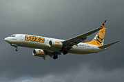 Buzz Boeing 737-8-200 (SP-RZG) at  Krakow - Pope John Paul II International, Poland