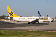 Buzz Boeing 737-8-200 (SP-RZH) at  Luqa - Malta International, Malta