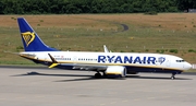 Buzz (Ryanair) Boeing 737-8-200 (SP-RZI) at  Cologne/Bonn, Germany