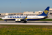 Buzz (Ryanair) Boeing 737-8-200 (SP-RZI) at  Luqa - Malta International, Malta