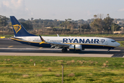 Buzz (Ryanair) Boeing 737-8-200 (SP-RZK) at  Luqa - Malta International, Malta