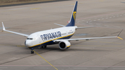 Buzz (Ryanair) Boeing 737-8-200 (SP-RZK) at  Cologne/Bonn, Germany