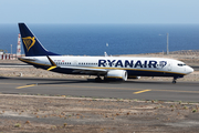 Buzz (Ryanair) Boeing 737-8-200 (SP-RZK) at  Tenerife Sur - Reina Sofia, Spain