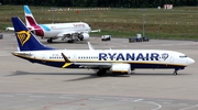 Buzz (Ryanair) Boeing 737-8-200 (SP-RZL) at  Cologne/Bonn, Germany