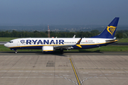 Buzz (Ryanair) Boeing 737-8-200 (SP-RZO) at  Dortmund, Germany