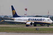Buzz (Ryanair) Boeing 737-8-200 (SP-RZO) at  Manchester - International (Ringway), United Kingdom