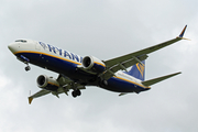 Buzz (Ryanair) Boeing 737-8-200 (SP-RZO) at  Krakow - Pope John Paul II International, Poland