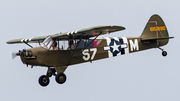 (Private) Piper L-4H Grasshopper (SP-SAVO) at  Radom, Poland