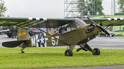 (Private) Piper L-4H Grasshopper (SP-SAVO) at  Radom, Poland