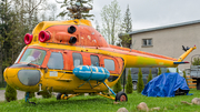Heliseco PZL-Swidnik (Mil) Mi-2 Hoplite (SP-SBL) at  Zakopane Helipad, Poland