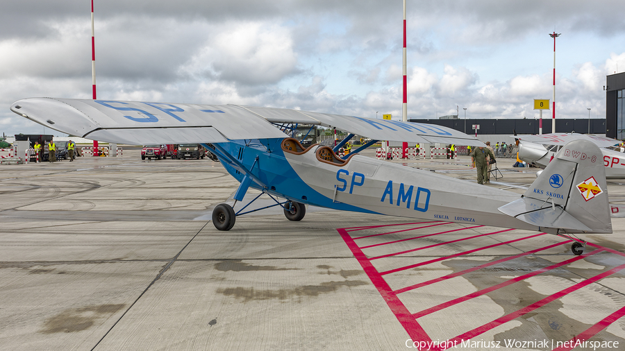 (Private) RWD 8 (Replica) (SP-SCKW) | Photo 657707
