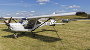(Private) Aeroprakt A-22 Foxbat (SP-SGOB) at  Leszno - Strzyzewice, Poland