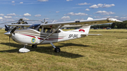 (Private) Cessna 182T Skylane (SP-SKL) at  Leszno - Strzyzewice, Poland