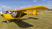 (Private) Aeroprakt A-22L2 Foxbat (SP-SKRB) at  Leszno - Strzyzewice, Poland