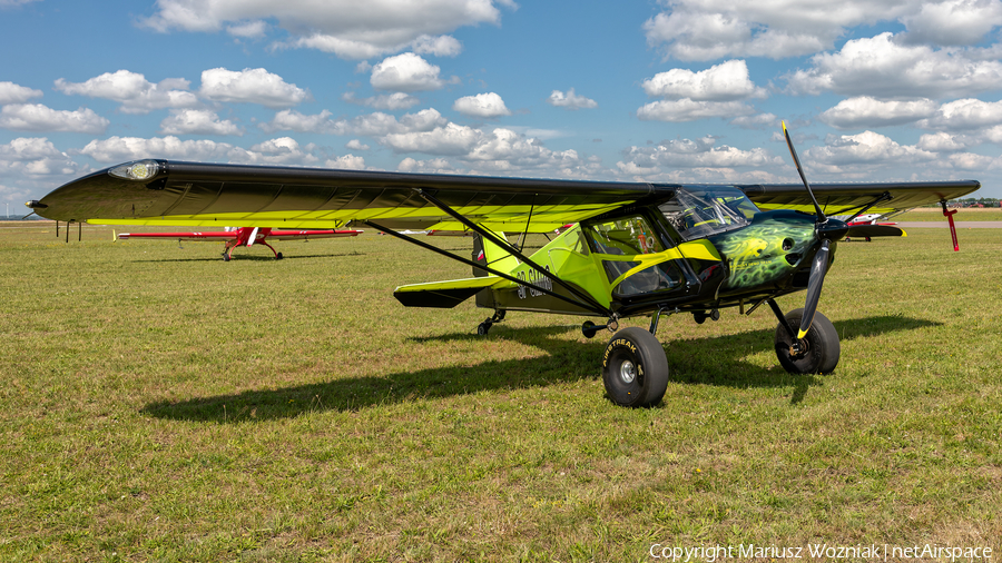 (Private) Rainbow SkyReach BushCat (SP-SMOG) | Photo 639281