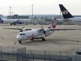 SprintAir ATR 72-212(F) (SP-SPD) at  Cologne/Bonn, Germany