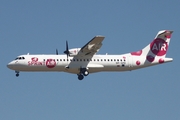 SprintAir ATR 72-202(F) (SP-SPE) at  Kiev - Borispol, Ukraine