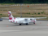 SprintAir ATR 72-202(F) (SP-SPG) at  Cologne/Bonn, Germany