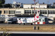 SprintAir ATR 72-202(F) (SP-SPG) at  Luqa - Malta International, Malta