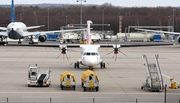 SprintAir ATR 72-500(F) (SP-SPI) at  Cologne/Bonn, Germany