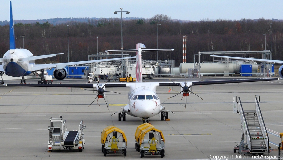 SprintAir ATR 72-500(F) (SP-SPI) | Photo 427301