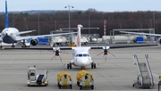 SprintAir ATR 72-500(F) (SP-SPI) at  Cologne/Bonn, Germany