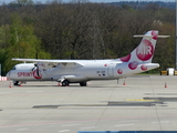 SprintAir ATR 72-500(F) (SP-SPI) at  Cologne/Bonn, Germany