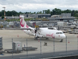 SprintAir ATR 72-500(F) (SP-SPI) at  Cologne/Bonn, Germany