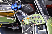 (Private) Let-Mont TUL-09 Tulak (SP-SPLO) at  Borne Sulinowo, Poland