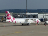SprintAir ATR 72-500(F) (SP-SPQ) at  Cologne/Bonn, Germany
