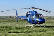 (Private) Eurocopter AS355F2 Ecureuil 2 (SP-SSN) at  Gliwice, Poland