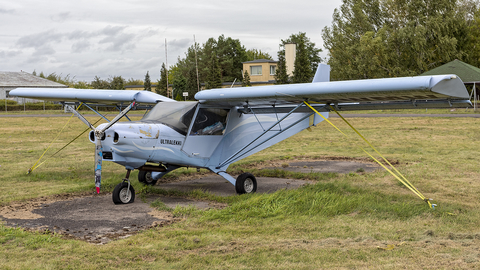 (Private) Zenair STOL CH-701 (SP-SWMW) at  Bydgoszcz - Szwederowo, Poland