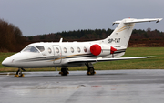 Smart Jet Beech 400A Beechjet (SP-TAT) at  Bournemouth - International (Hurn), United Kingdom