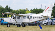 (Private) Gippsland GA-8-TC-320 Airvan (SP-TBA) at  Leszno - Strzyzewice, Poland