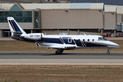 (Private) Gulfstream G150 (SP-TBF) at  Palma De Mallorca - Son San Juan, Spain