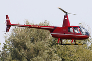 (Private) Robinson R44 Raven II (SP-TED) at  Plock, Poland