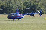 (Private) Robinson R44 Raven II (SP-TRA) at  Plock, Poland